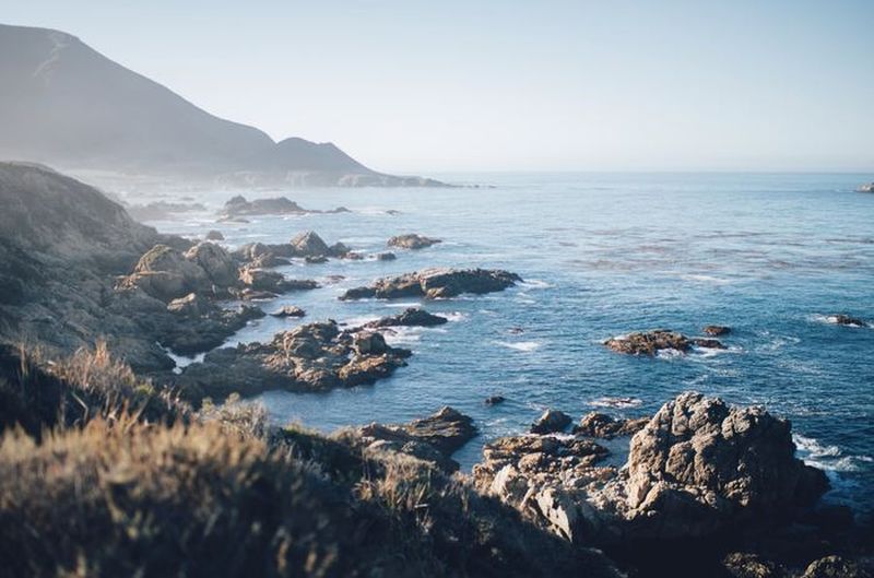 Carmel Valley