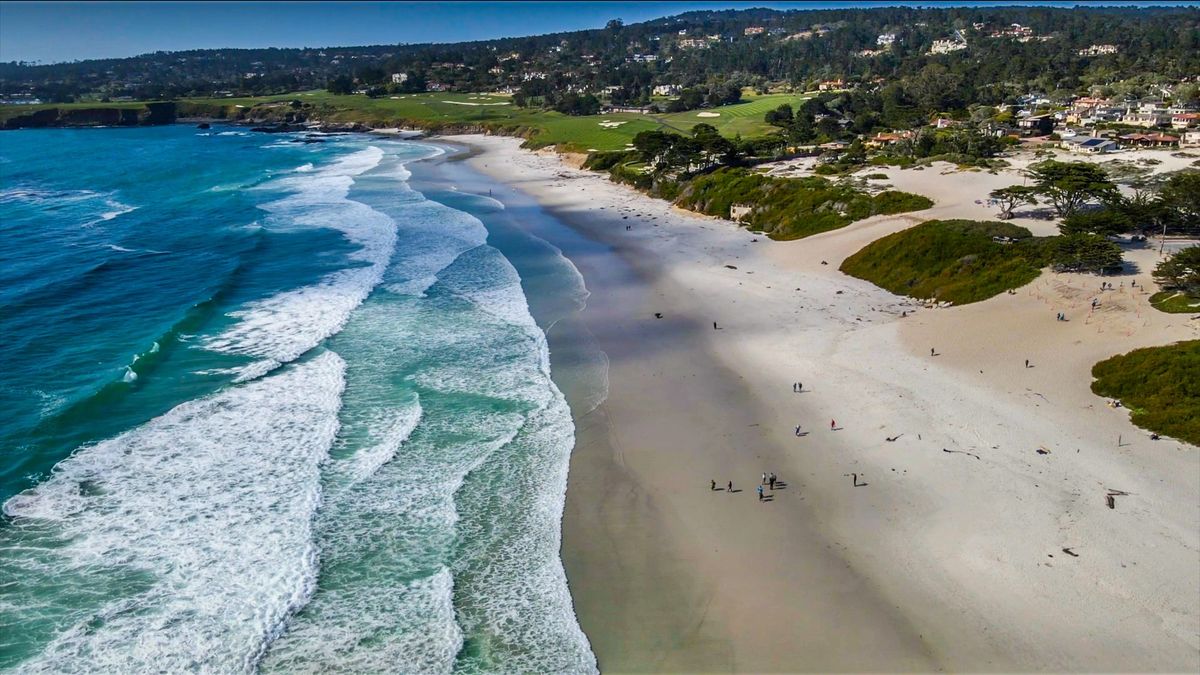 Carmel-by-the-Sea