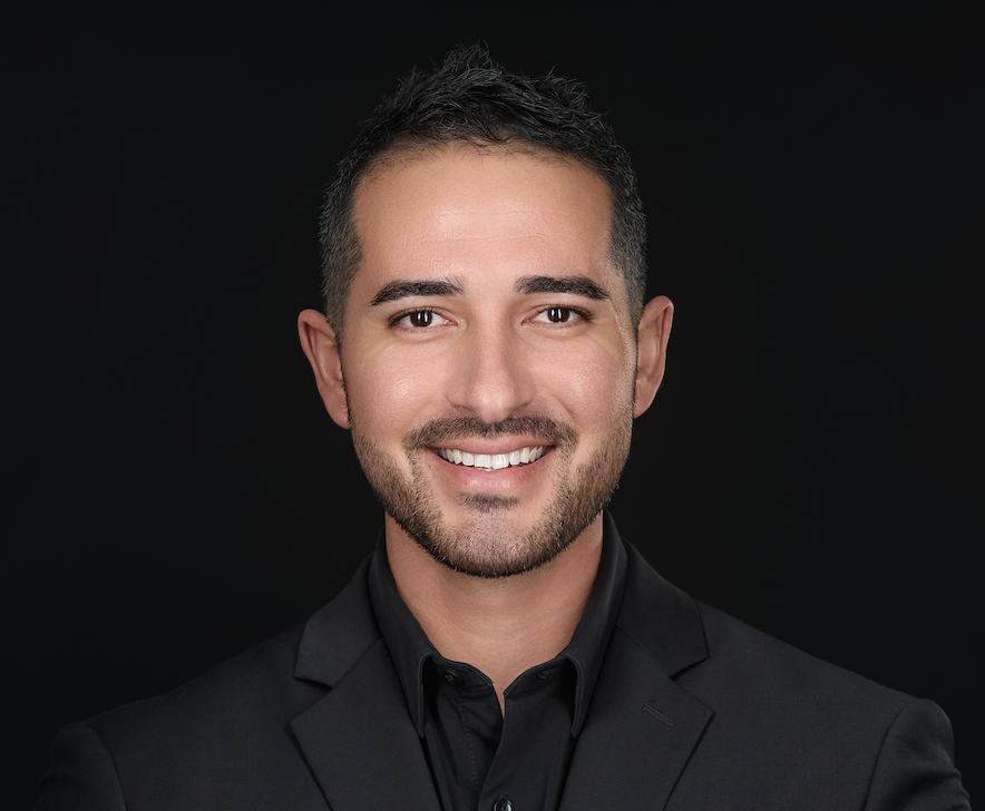 Mike Meza
