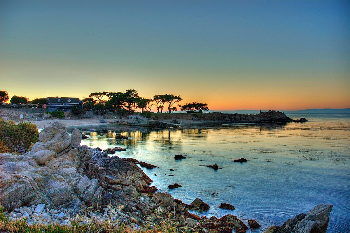 Monterey
